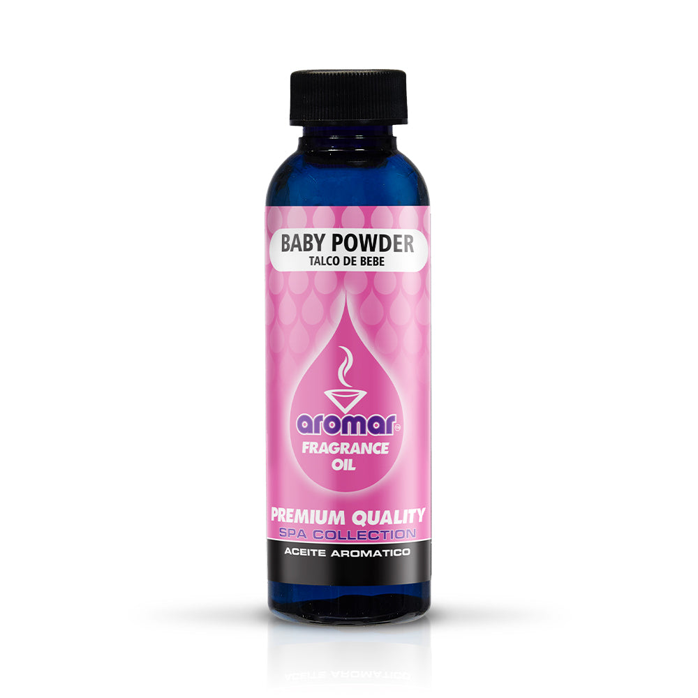 Baby Powder Perfume Oil - Long Lasting pillow-soft light Aroma 5ml -  AliExpress