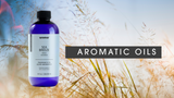 AROMAR Premium Fragrance Oil, Long-Lasting, Reinvigorating Uplifting Aroma for Aromatherapy, Relaxation & Household Uses. Fresh Linen 8oz