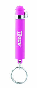 Mace Brand Hot Pink Mini Pepper Spray