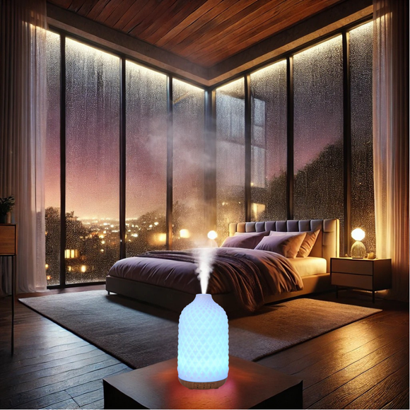 Sifon Glass Diffuser 150ml