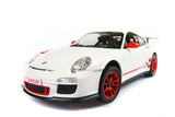 1:14 RC Porsche GT3 (White) (PGT14W)