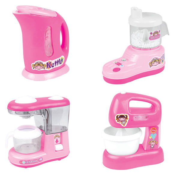 Kitchen Connection Kitchen Appliance Playset