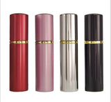 Pepper Shot 1.2% Mc 1-2 Oz Lipstick Pepper Spray