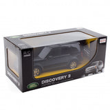 1:14 RC Land Rover Discovery 3 (Black)