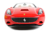 1:12 Ferrari California Red R/C Radio Control Car RC Car R/C Car Radio Controlled Car