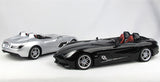 1:12 RC Mercedes-Benz SLR (Black) (MBSLR12B)