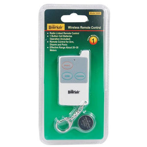 HomeSafe® Home Security Remote Control