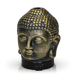 Buddha (Bronze)