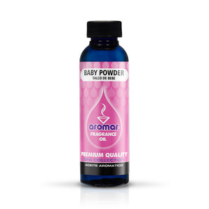 Baby Powder (2 oz.)