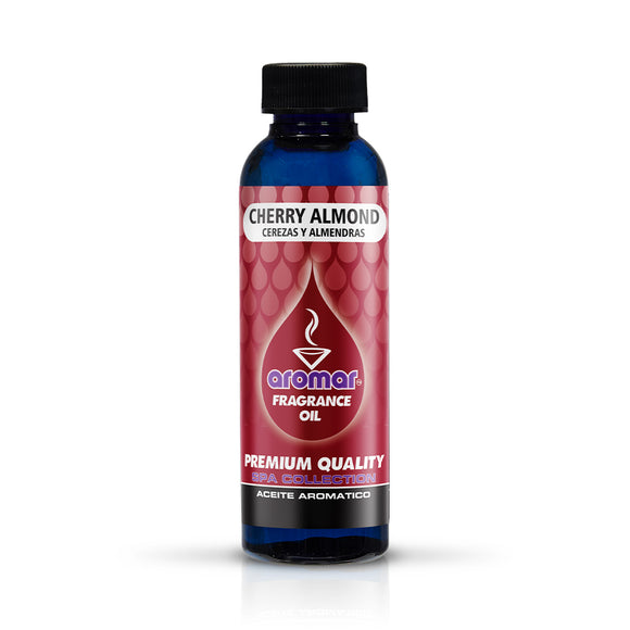 Cherry Almond (2 oz.)