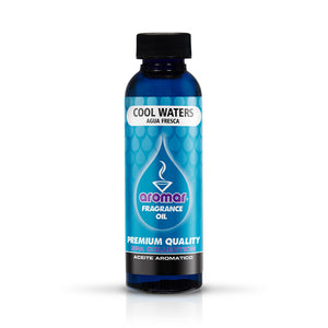 Cool Waters (2 oz.)
