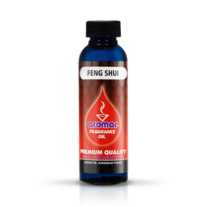 Feng Shui (2 oz.)