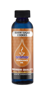 Warm Sugar Cookies (2 oz.)