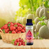 Strawberry Melon (4 oz.)