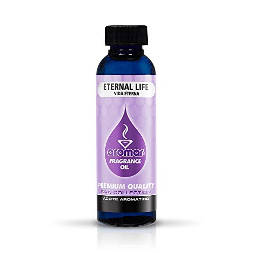 Eternal Life (2 oz.)