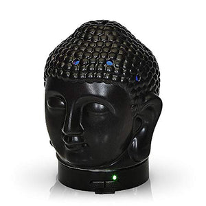 Buddha (Black)