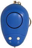 Safety Keychain Alarm w/ Light