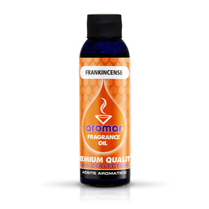 Frankincense (4 oz.)