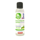 Pure Nature Moisturizing Hand Sanitizer