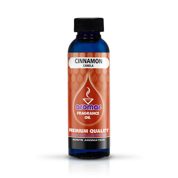 Cinnamon (2 oz.)