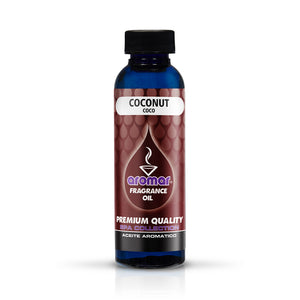 Coconut (2 oz,)