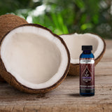 Coconut (2 oz,)