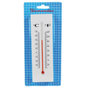 Safety Thermometer Diversion Safe