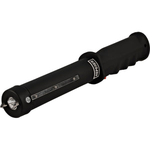 40 Million Volt Stun Baton w/ Flashlight