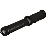 40 Million Volt Stun Baton w/ Flashlight