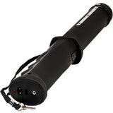 40 Million Volt Stun Baton w/ Flashlight