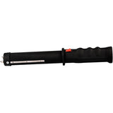 40 Million Volt Stun Baton w/ Flashlight