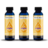 (3/Pack) 2 oz. Fragrance Oil (6 oz. Total)