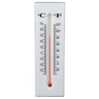 Diversion Safe Thermometer