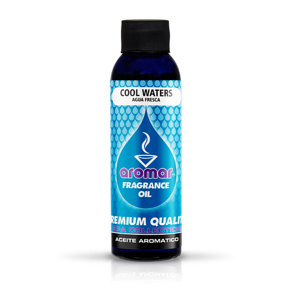 Cool Waters (4 oz.)
