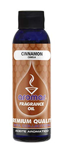 Cinnamon (4 oz.)