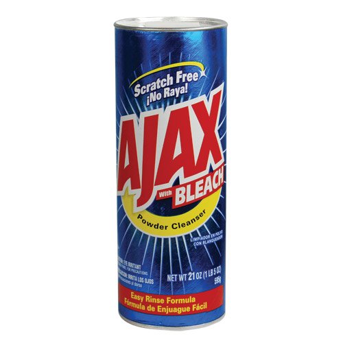 Safety Ajax 20 oz. Small Valuables Diversion Safe