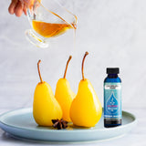 Caramelized Pears (2 oz.)