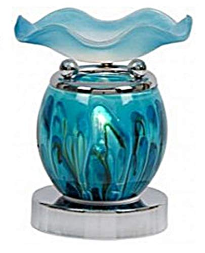 Aromar Touch Fragance Lamp Blue Fusion