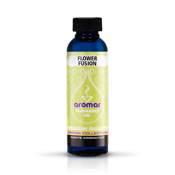 Flower Fusion (2 oz.)